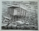 1970s Fishing Stage - Bay de Verde