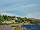 Bellevue - Trinity Bay