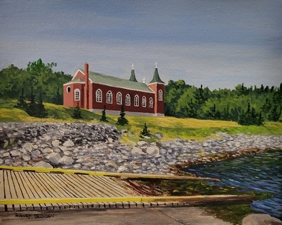 Cape Broyle