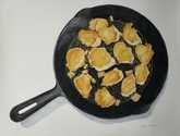 Cod Tongues