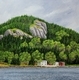 Conception Harbour