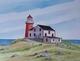 Ferryland Lighthouse