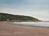 GOOSEBERRY COVE BEACH