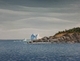 Iceberg at Renews