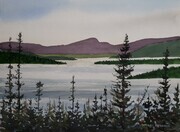 Julienne Lake - Labrador