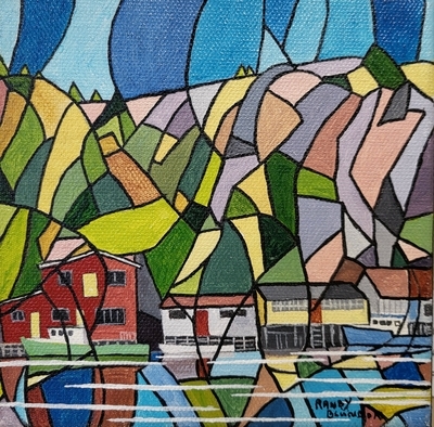 Quidi Vidi