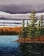 Smoke Lake - Algonquin Park